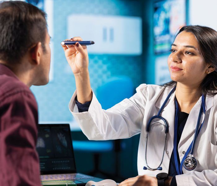 General Consultation