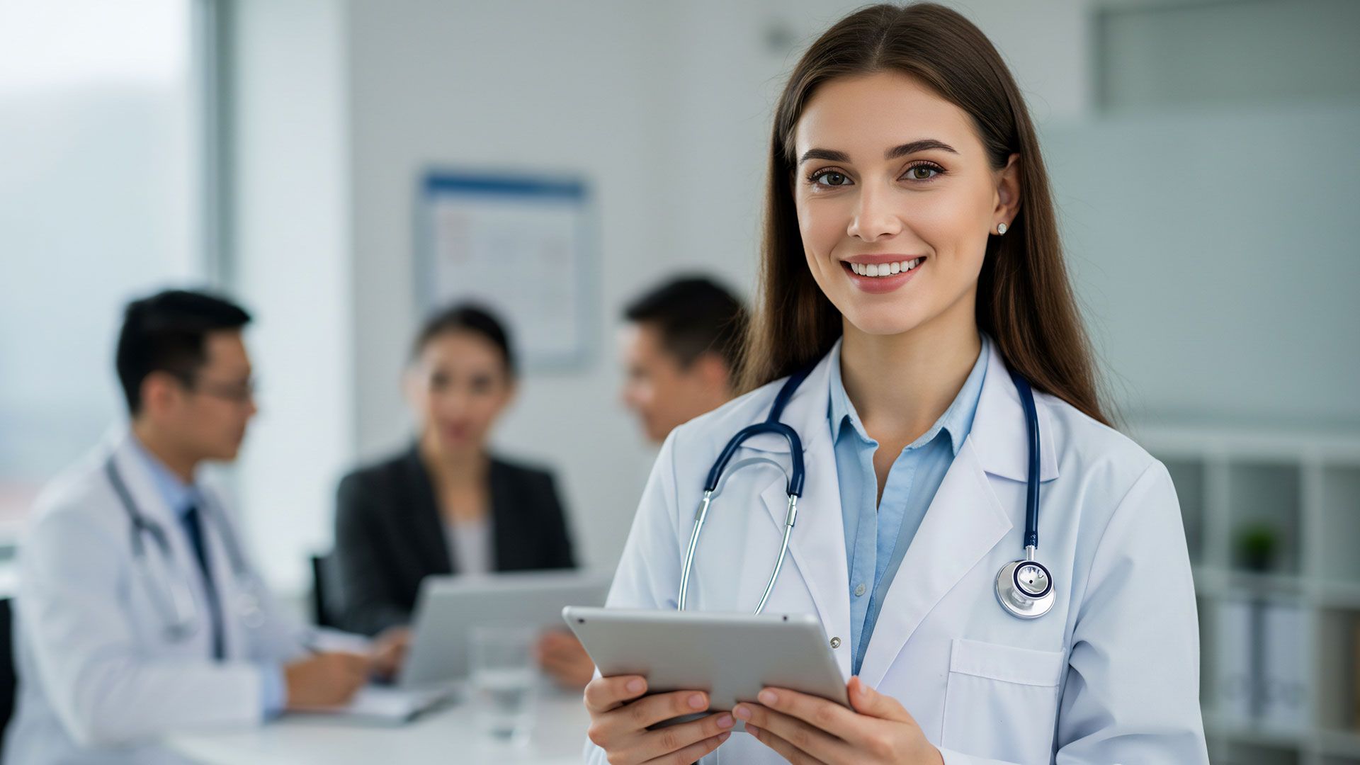 Dr Sheik Clinic Hero