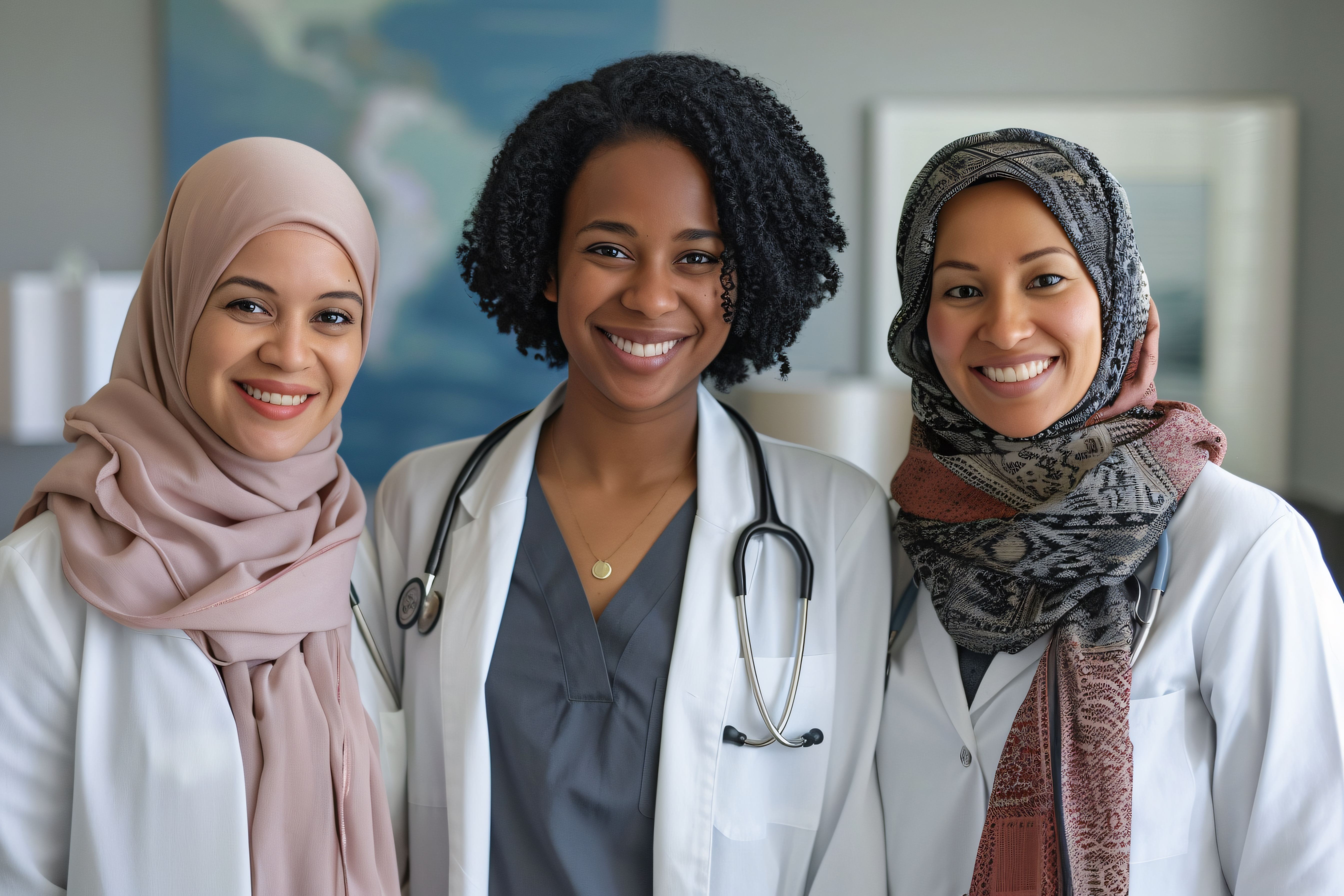 Dr Sheik Clinic Hero